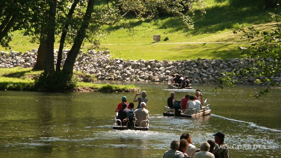 $!Valonia en Bélgica te ofrece un tesoro acuático, paisajes fabulosos y exquisita gastronomía