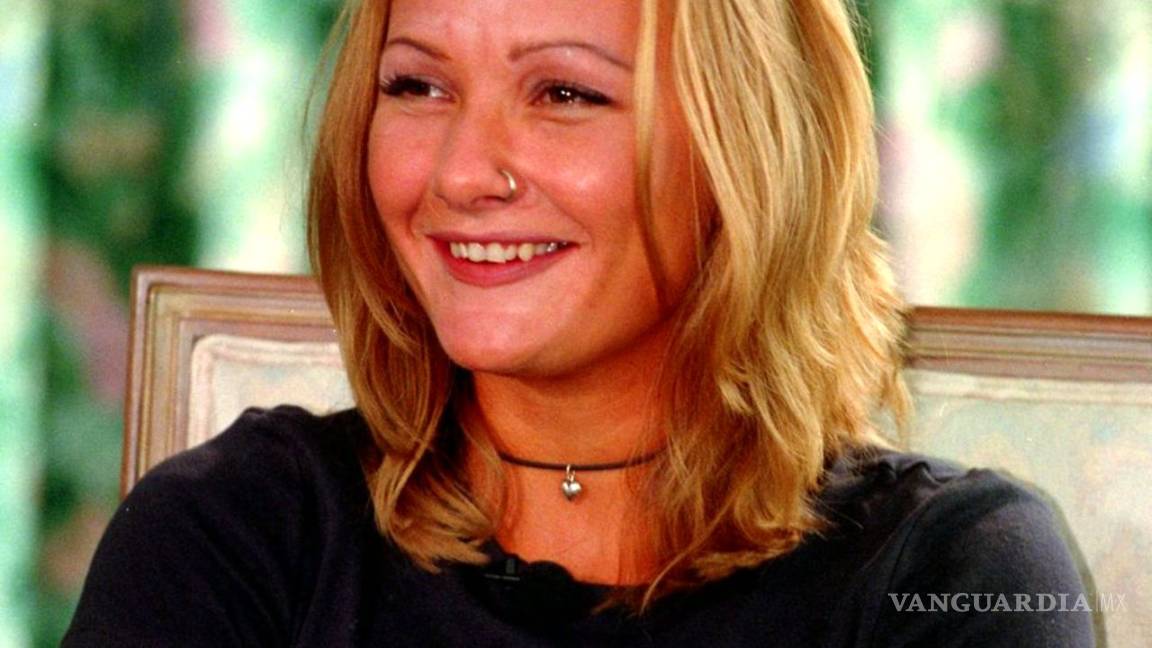 $!Whigfield, reina de los años 90 afirma que "Saturday night" fue difícil de superar