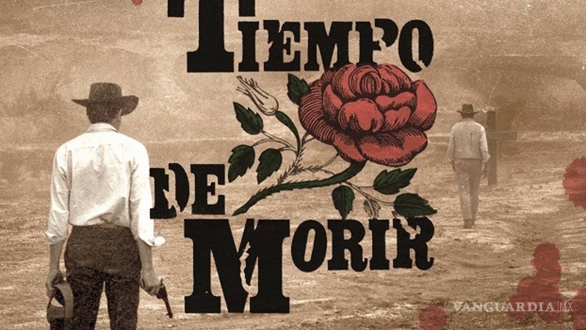 $!Festival de Biarritz proyectará “Tiempo de morir” de Arturo Ripstein