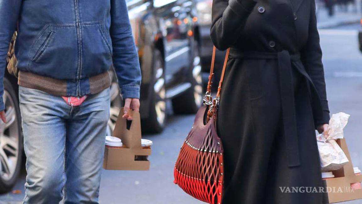 $!¡Kirsten Dunst ya es mamá!