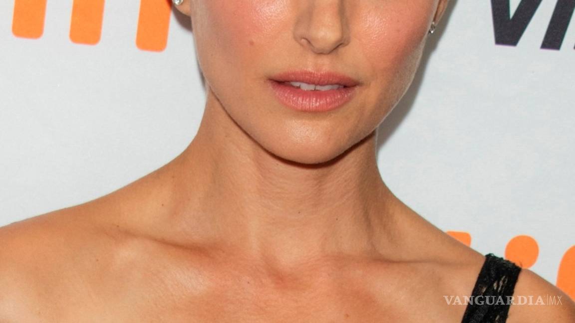 $!Natalie Portman, estrella con una brillante carrera que huyó de ser un símbolo sexual