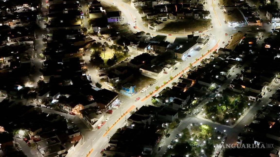 $!Las zonas beneficiadas incluyen los sectores Revolución, El Cura y bulevar Del Valle.