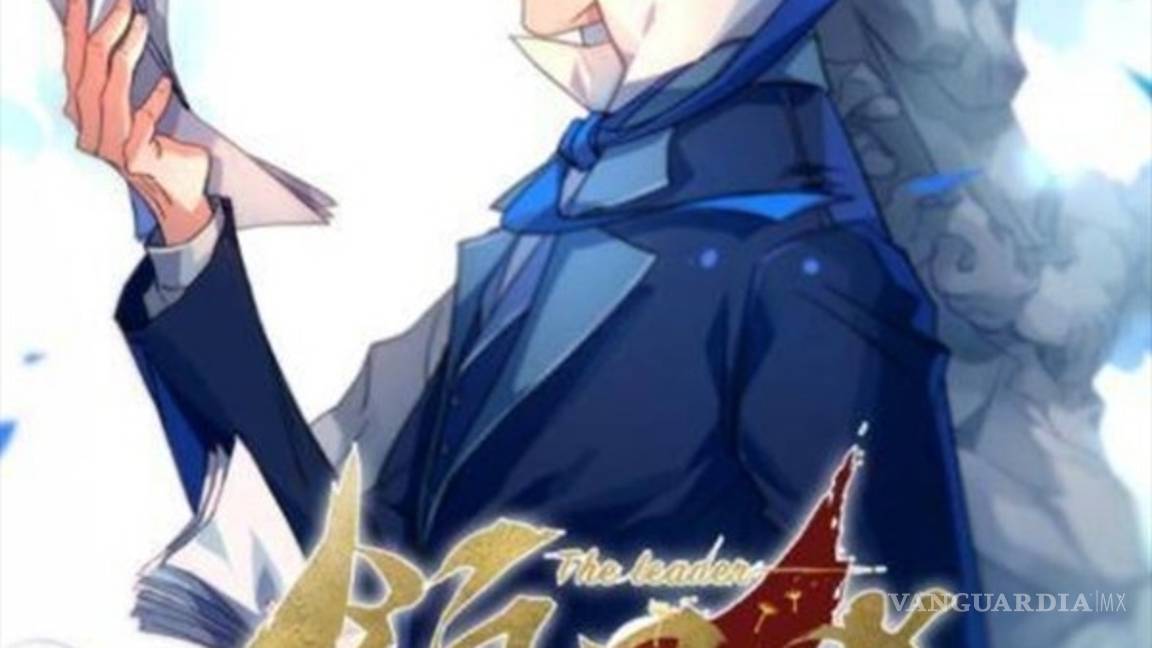 $!Surge anime sobre la vida del ideólogo comunista Karl Marx