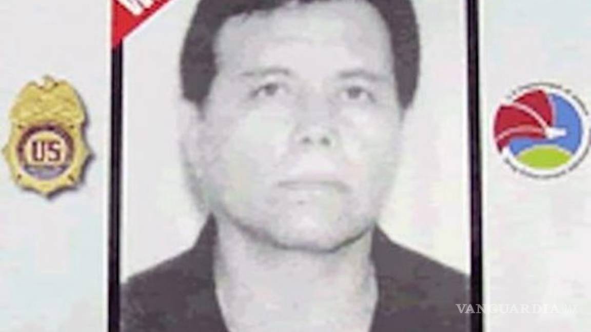$!Sin 'El Chapo' Guzmán, “El Mayo” Zambada queda a cargo del imperio criminal del Cártel de Sinaloa