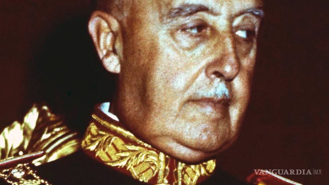 $!¿Quién era Francisco Franco y por qué se le exhuma?
