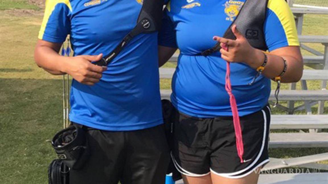 $!La Jauría arranca con mucha fuerza en Universiada