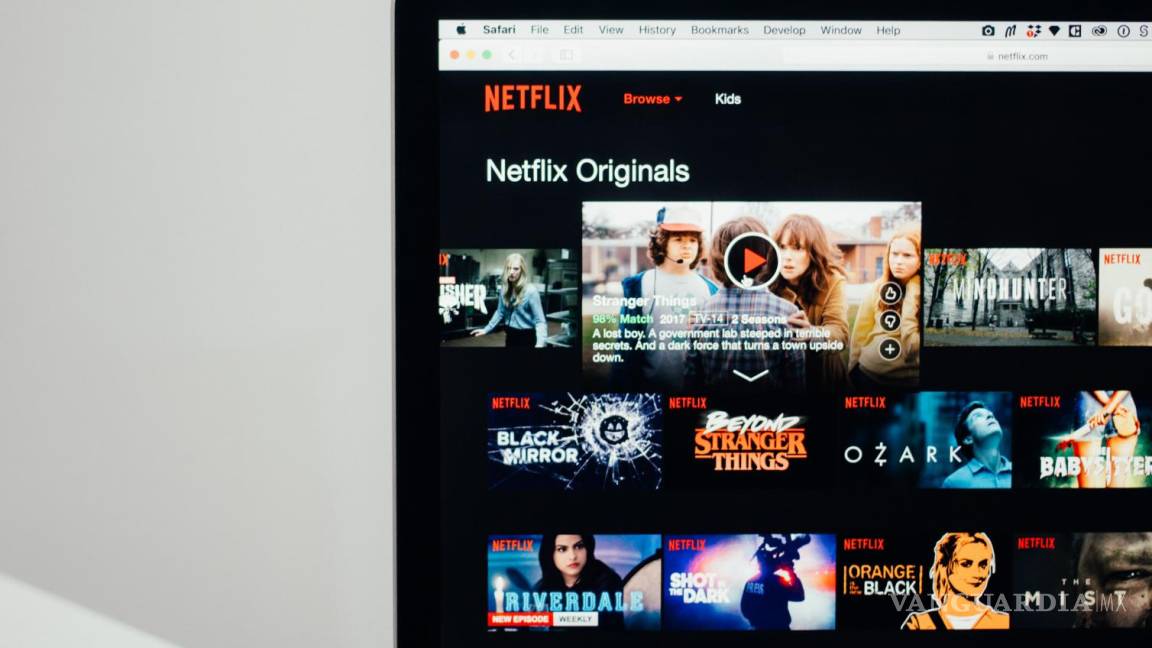 Anuncios en streaming, el increíble éxito del plan publicitario de Netflix