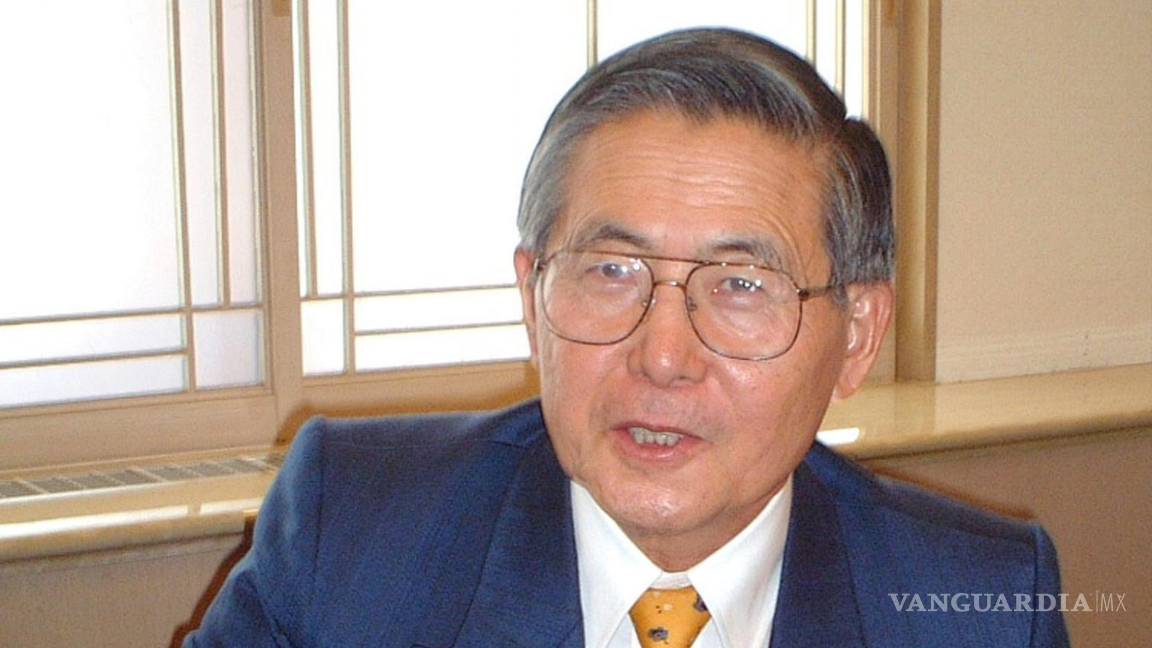 $!El ex presidente de Perú, Alberto Fujimori, en su residencia en Tokio, Japón.