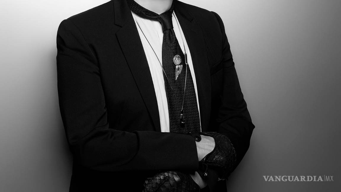 $!Adiós al káiser de la moda, Karl Lagerfeld