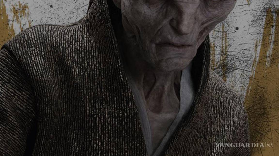 $!El secreto del Último Jedi