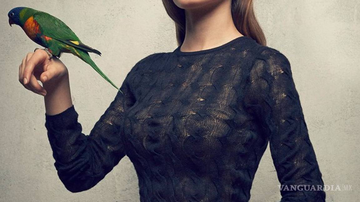 $!¿Recuerdas a la niña del Laberinto del Fauno? ¡Así luce ahora!