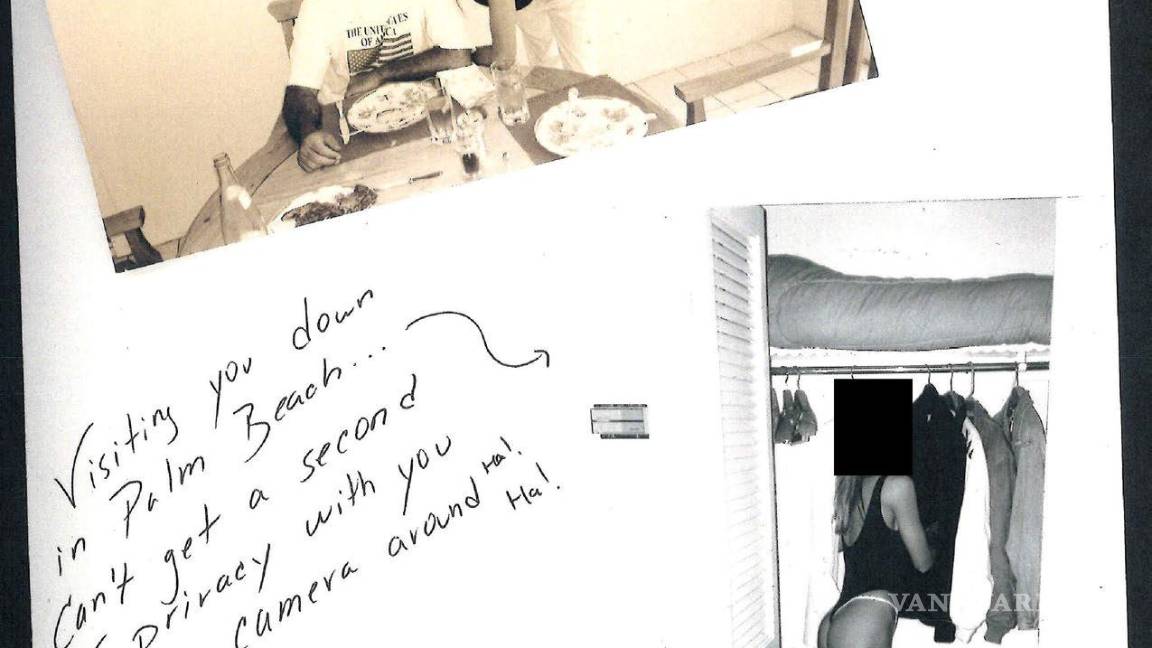 $!Es en el último capítulo del libro, titulado “amigas”, en donde está concentrado la mayor cantidad de contenido sexual.