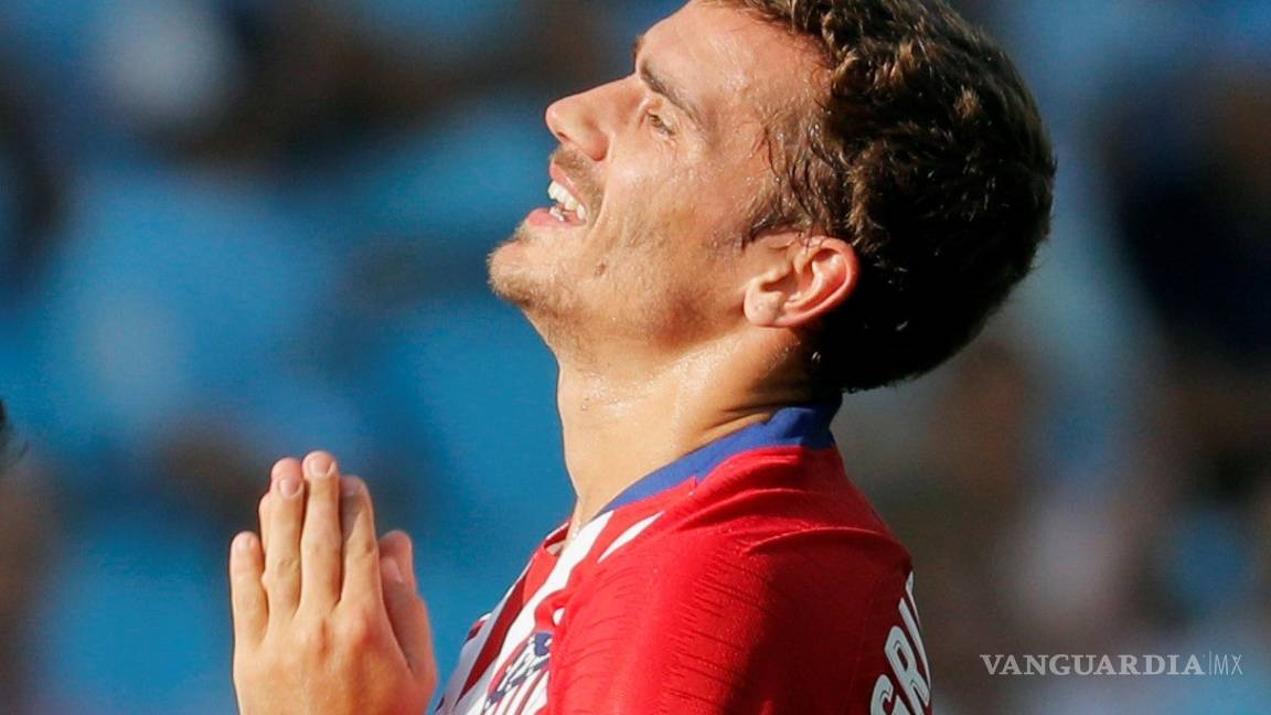 $!Celta de Mohamed sorprende al Atlético de Simeone con triunfo 2-0