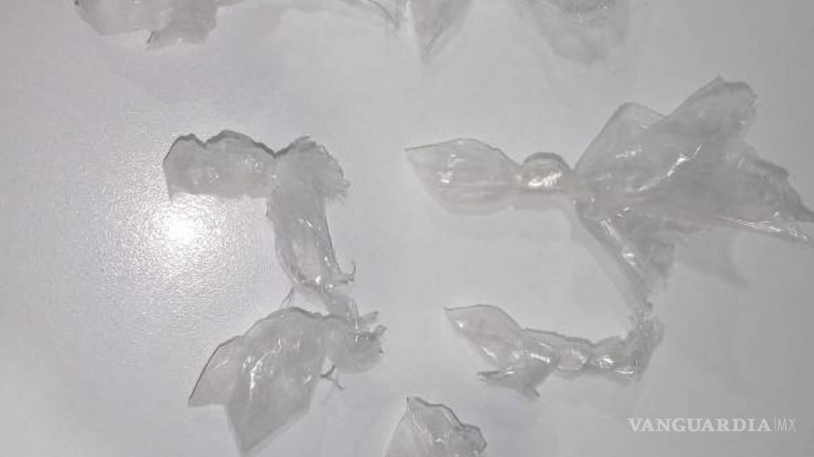 $!Narcodistribuidor de ¡15 años!, es detenido en Nuevo León