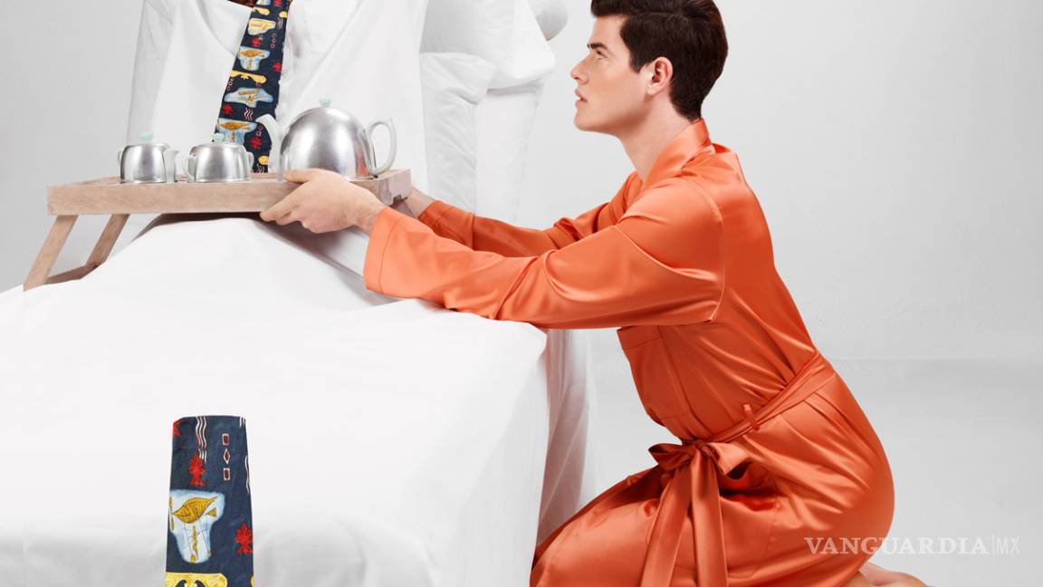 $!‘La humanidad pide a gritos ver ideas’