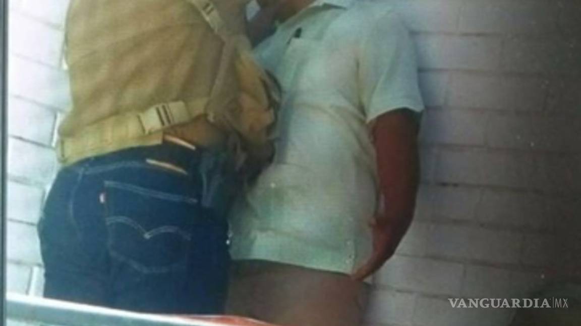 $!Director de penal de Torreón relevado de su cargo tiene antecedentes de tortura a internos