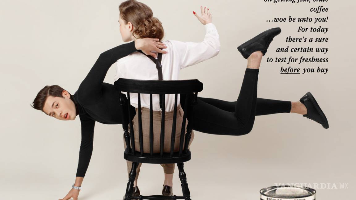 $!‘La humanidad pide a gritos ver ideas’