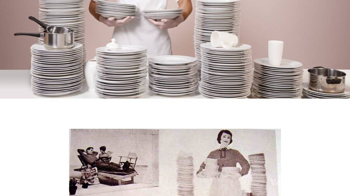 $!‘La humanidad pide a gritos ver ideas’