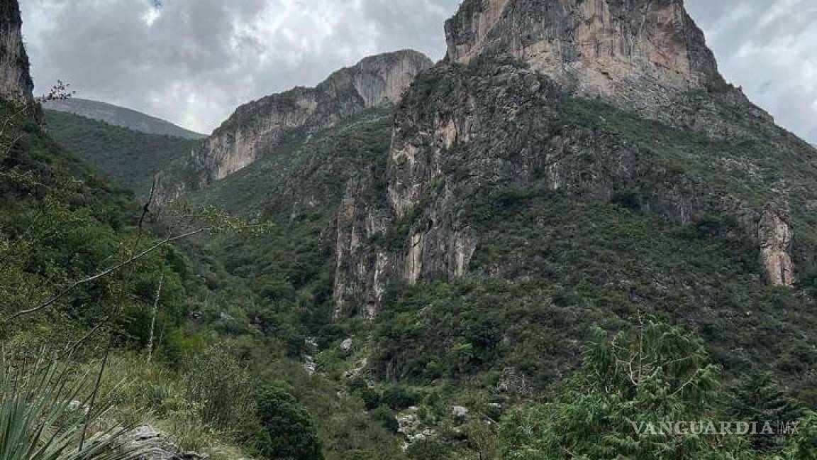 Saltillo: Sierra de Zapalinamé, sin presupuesto público para su conservación