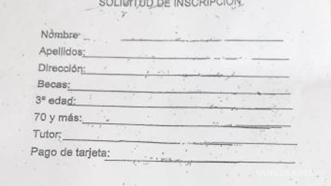 $!Aída Berenice Mata Quiñones, delegada de la Secretaría del Bienestar en Coahuila, insta a no proporcionar información personal a desconocidos.