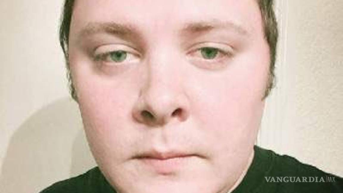 $!Un amante de las armas, el presunto tirador de la masacre en iglesia de Texas