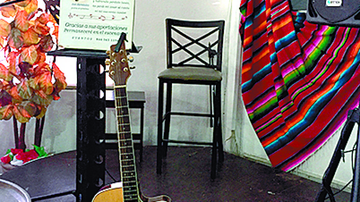 Fallece músico en el baño de restaurante de mariscos de Saltillo