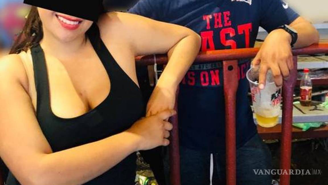 $!Dayana mató a su novio Gonzalo en un motel, 'en defensa propia'; la acusan de asesinato premeditado