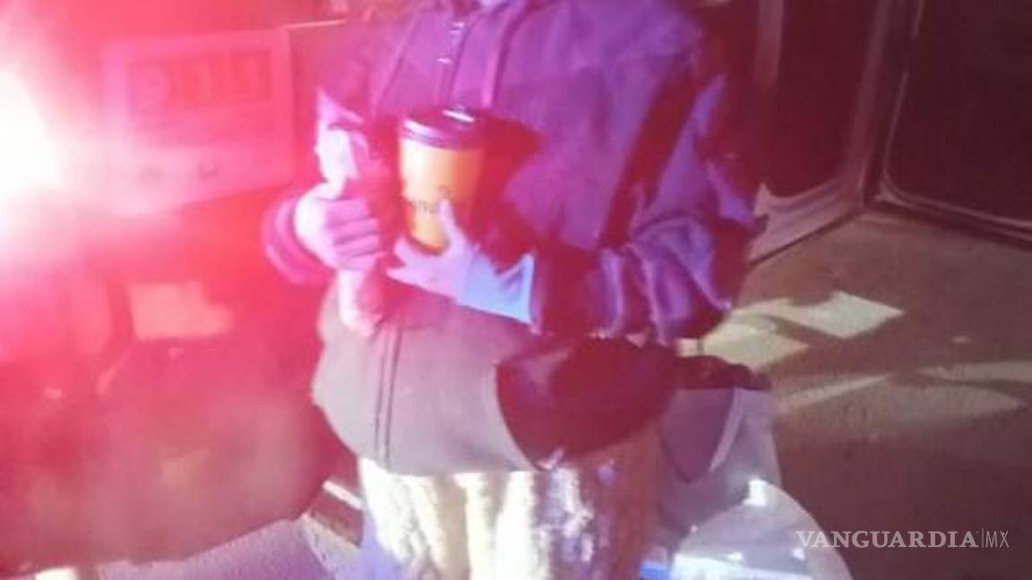 $!Trasladan a personas en situación vulnerable a albergues de Apodaca, Nuevo León