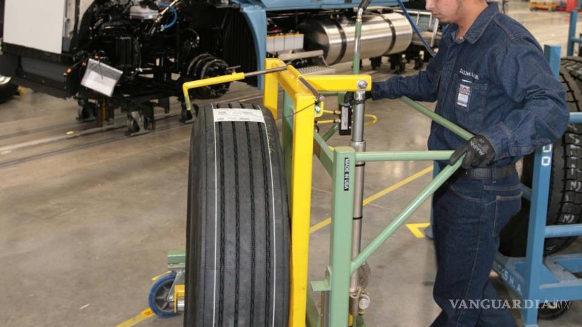 $!Alrededor del 20% de los vehículos en México son producidos en Coahuila.