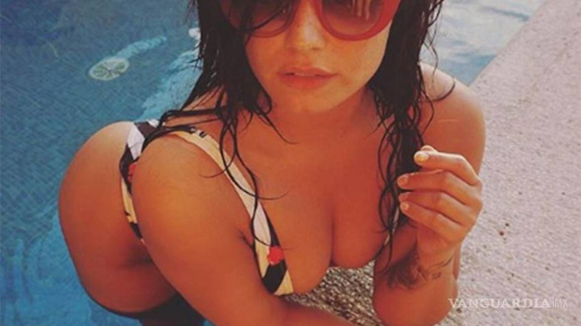 $!Demi Lovato dará conciertos en Monterrey y CDMX