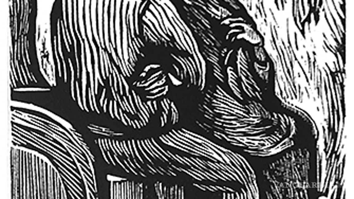 $!Adolfo Mexiac: Adiós al rebelde del trazo popular