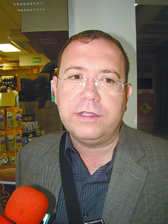 $!Verá Acuña un nuevo plan de parque eólico