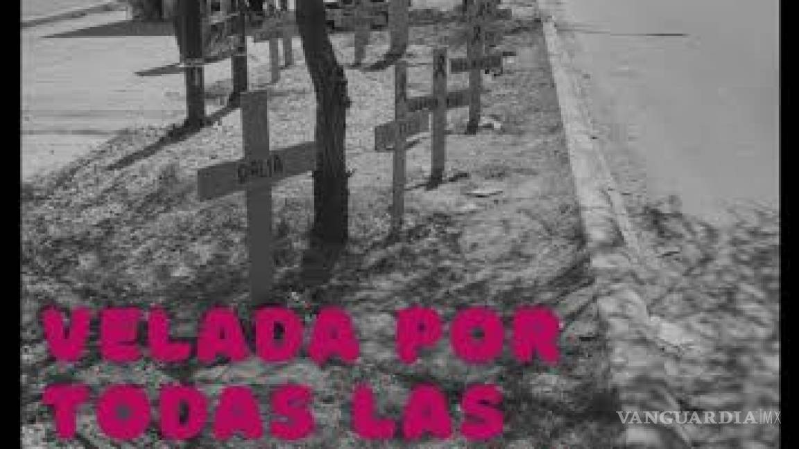 En Torreón recordarán el nombre y la memoria de universitarias víctimas de feminicidio