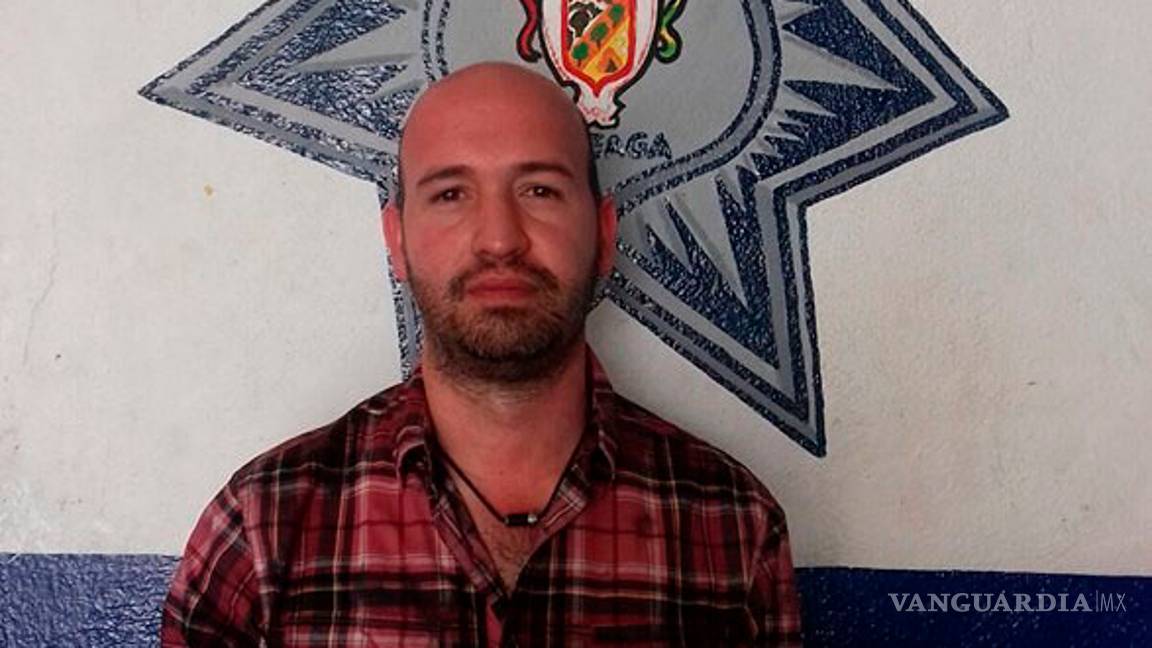 $!Aplican cárcel a seis paseantes por encender fuego en la Sierra de Arteaga