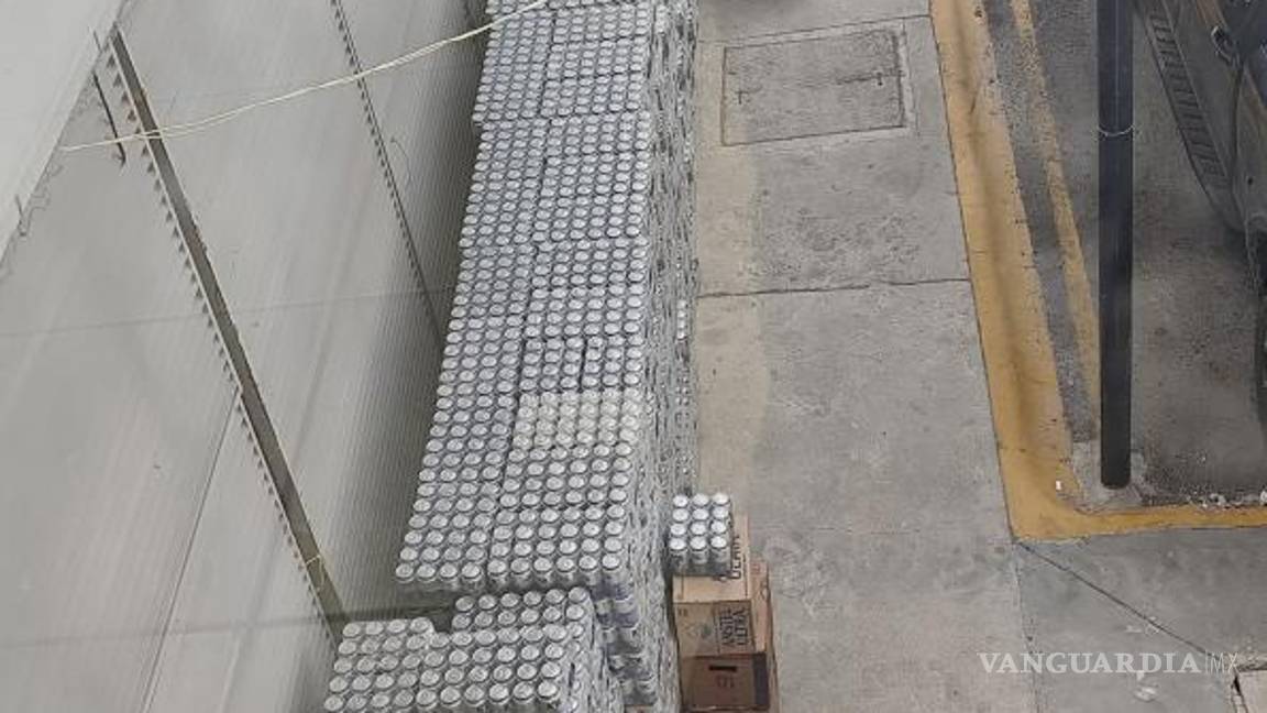 $!A pesar de las acusaciones, el alcalde de Allende, Richy Treviño, reiteró su compromiso con la legalidad y el combate a actividades ilícitas.