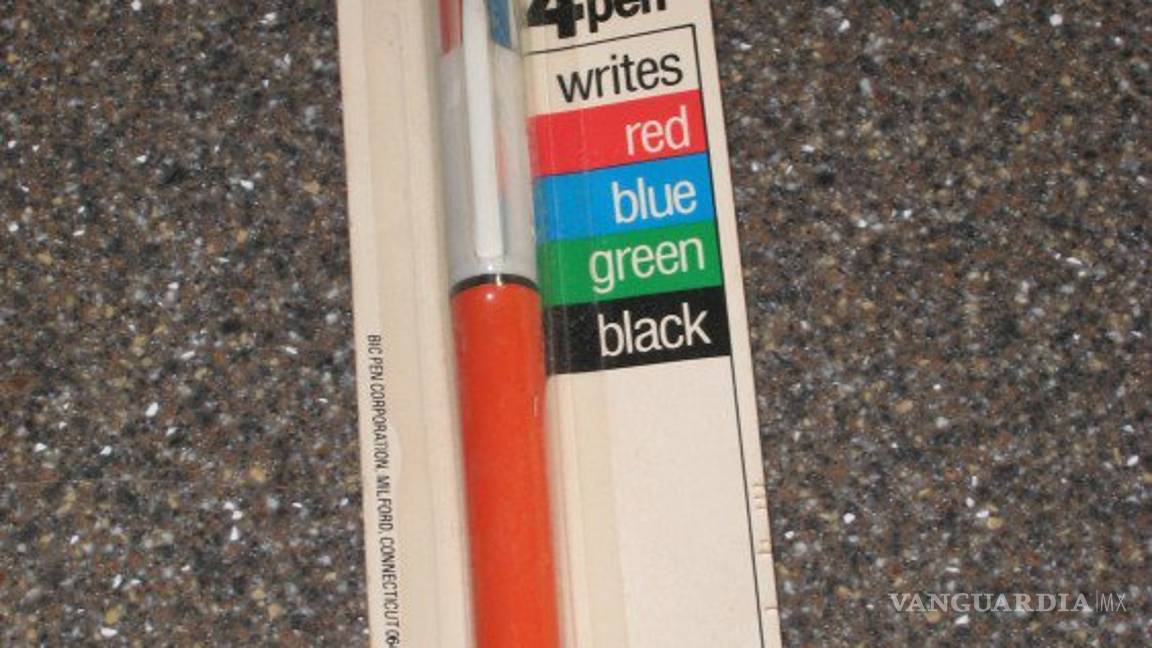 $!12 útiles escolares que de seguro llevaste a la escuela en los 80's y 90's (fotos)... se vale llorar