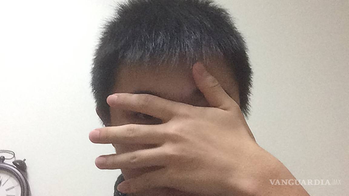 $!"Donde el amor es ilegal": sobrevivientes LGBTI en países donde el amor del mismo sexo es ilegal