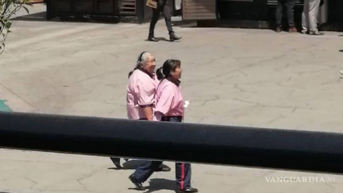 $!Coronavirus: Empleados de Salinas Pliego se quejan de condiciones laborales:... 'nos obligan a seguir'