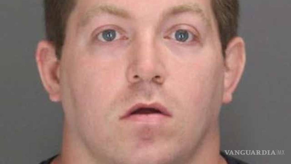 $!Contacta a niña de 12 años por Snapchat, tiene relaciones con ella... y tiene VIH