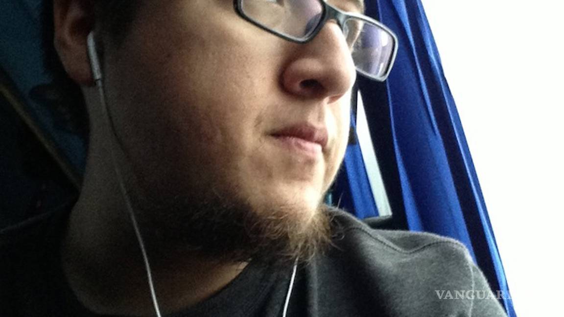 $!En Saltillo músico se suicida tras denuncia en #MeTooEscritoresMexicanos por acoso sexual