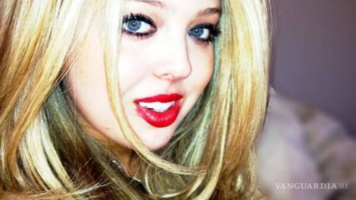 $!Hija de Donald Trump, de lo más buscado en sitios porno