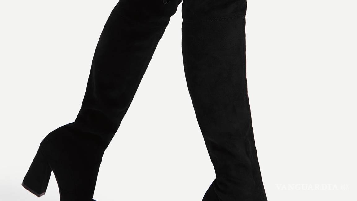 $!Los errores de estilo que cometen las bajitas