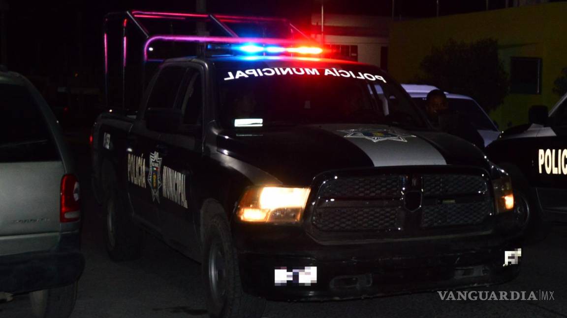 Lo sorprenden en campo de tiro en Saltillo; es detenido por allanamiento