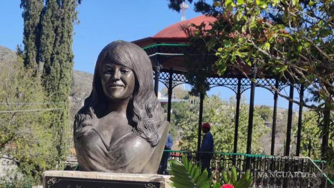 Aniversario luctuoso de Jenni Rivera llevó turismo a Iturbide; hace una década de la trágica muerte
