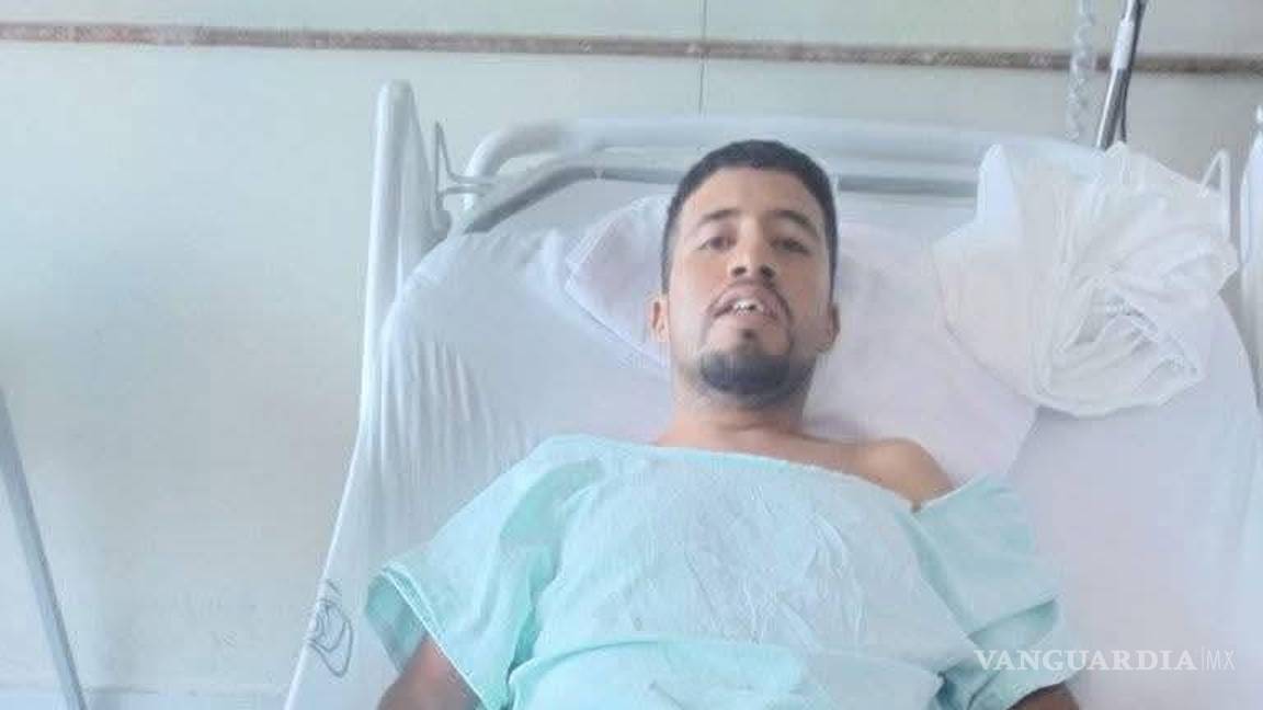 Sigue joven monclovense luchando por un nuevo corazón en Monterrey