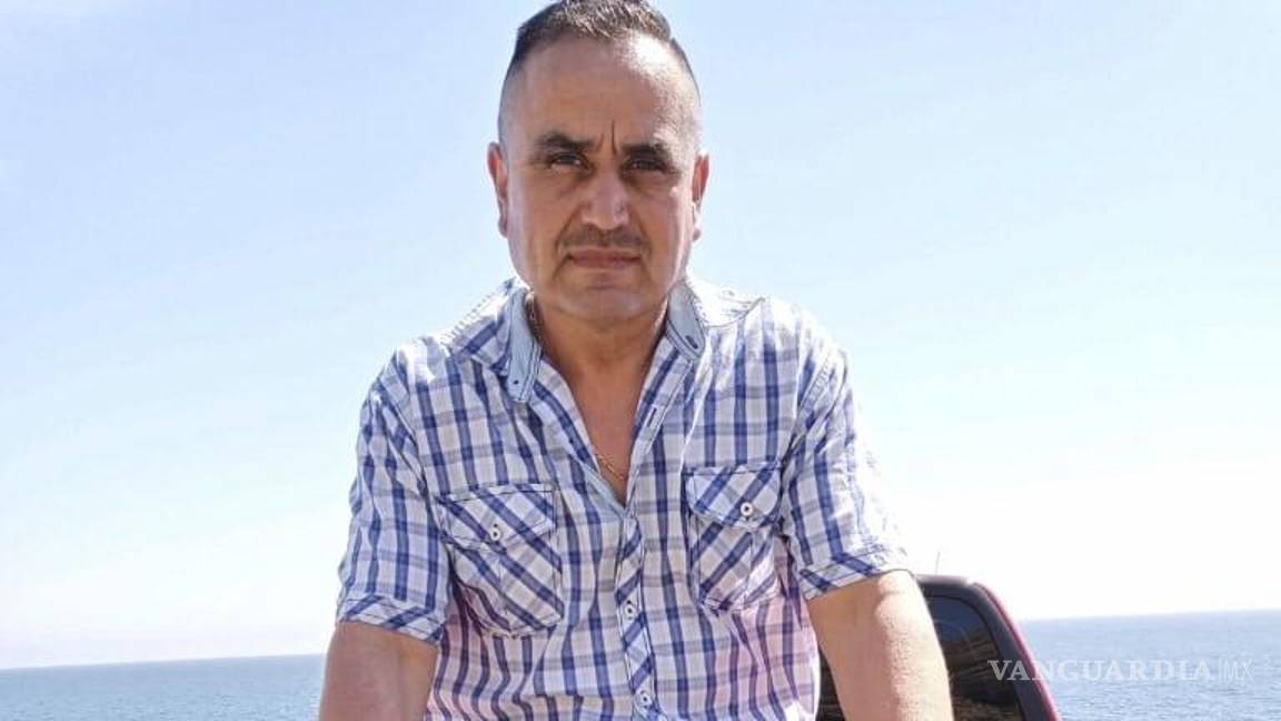 $!Jaime Alanis, quien falleció por las heridas que le dejó una caáda durante una redada de inmigración en Camarillo, California.