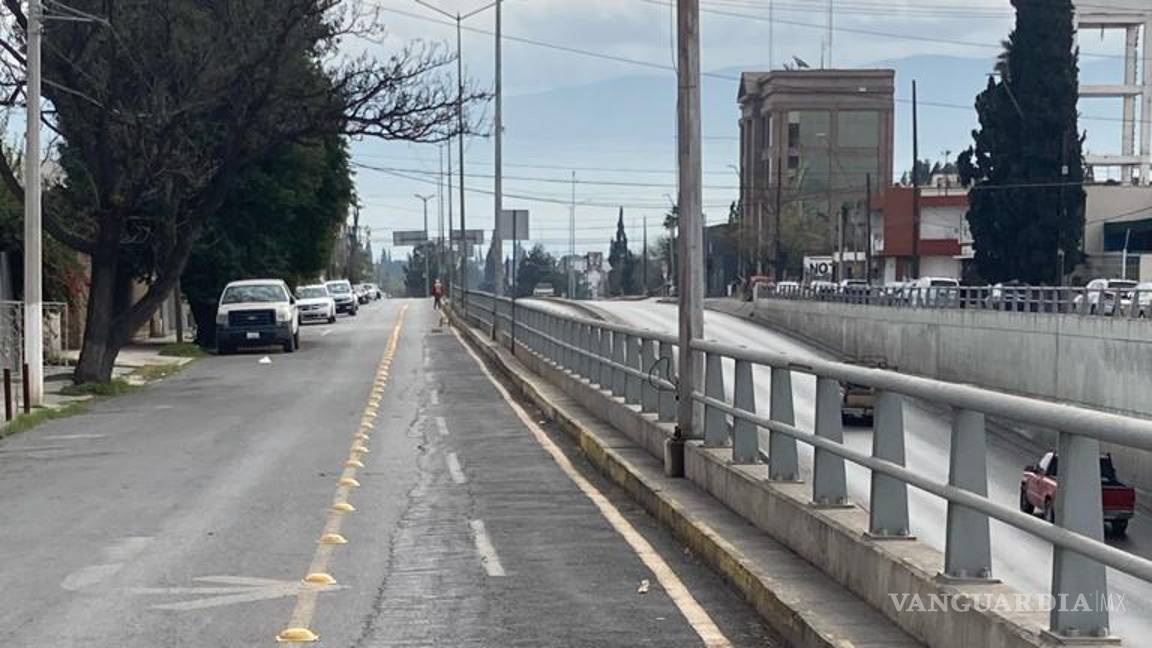 $!Gracias a una iniciativa ciudadana, la Ciclovía vuelve a ser un espacio exclusivo para los ciclistas.