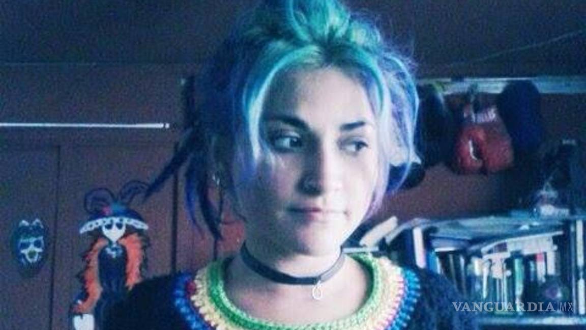 $!La técnica autodidacta de Jazmín, basada en la observación de su madre y abuela materna, le permitió expandir su repertorio creativo sin seguir patrones tradicionales.