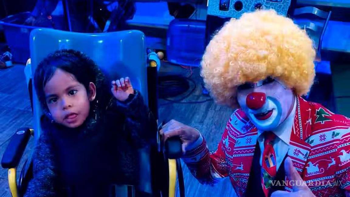 $!La entrega de juguetes será el 18 de abril y busca que los menores disfruten un momento de alegría lejos de tratamientos médicos.