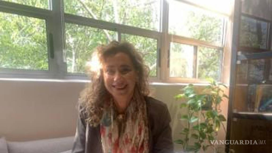 $!Laura Patricia Garza Rendón